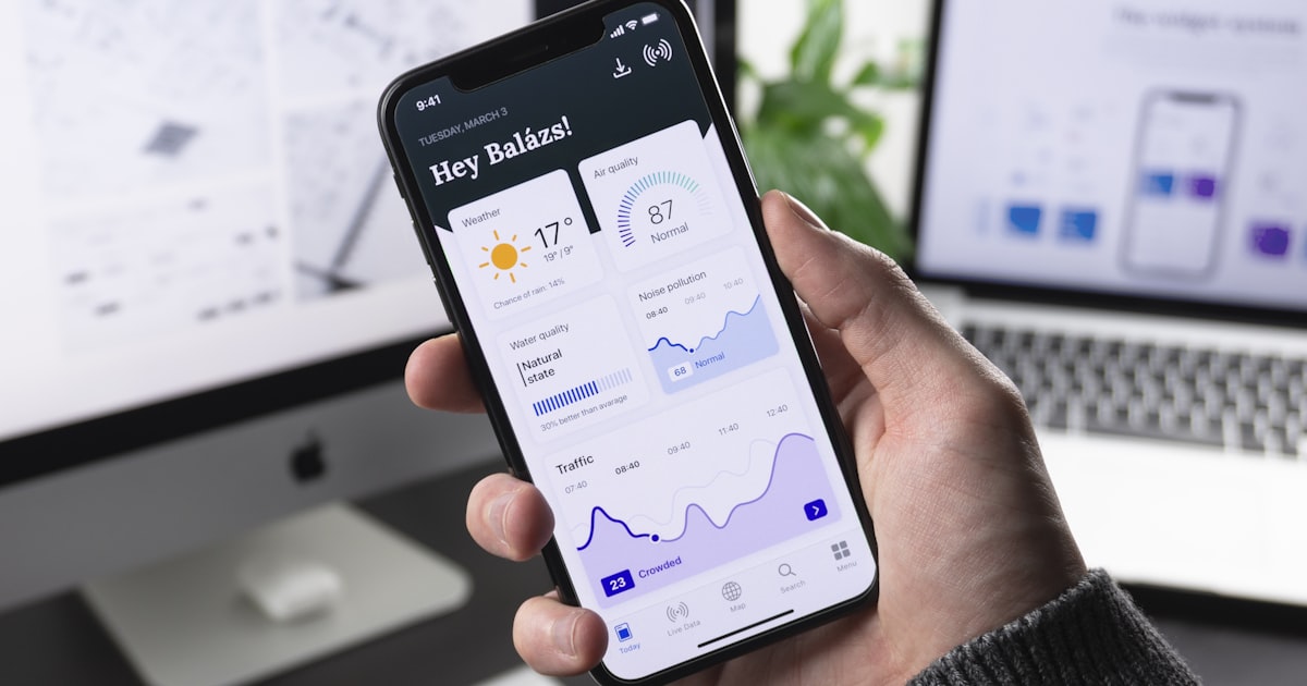 Core Web Vitals — Como otimizar LCP, INP e CLS para melhorar seu ranking