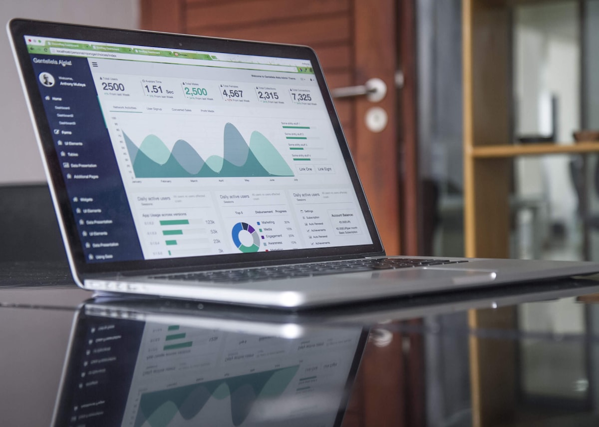 Anúncio de remarketing reaparecendo para visitante que saiu do site