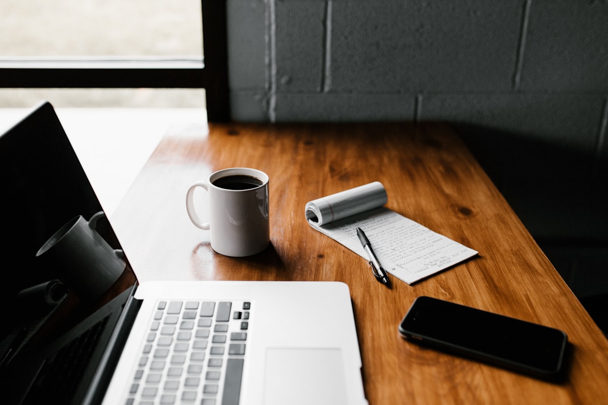 Criação de conteúdo digital que atrai e converte clientes